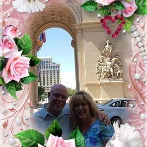 Meet your Posher, Cheri